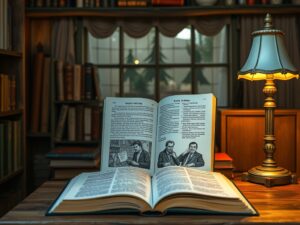 Сравнение книг и фильмов о Гарри Поттере
